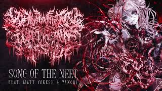 Dehumanizing Itatrain Worship - Song of the Neet (feat. Matt Yakesh And Yanchi) Resimi