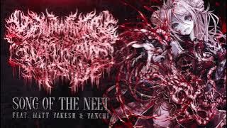 Dehumanizing Itatrain Worship - Song of the Neet (feat. Matt Yakesh And Yanchi)