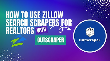 How to Use Zillow Search Scraper for Realtors