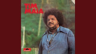 Video thumbnail of "Tim Maia - Compadre"