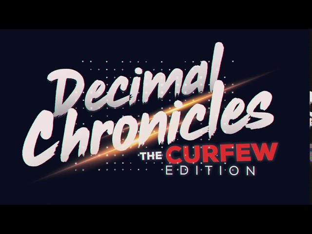 Mira Musyox - Ha He (Decimal Chronicles) en YouTube Mira Musyox - Ha He (Decimal Chronicles) en YouTube