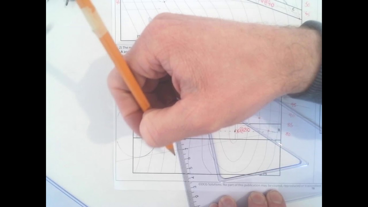 DCG. Geo.G. P19 Q3 (Sheet 3) - Part A