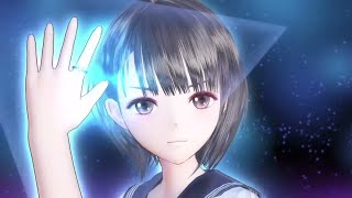 Blue Reflection [LIVE Part 5] Helping people