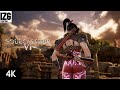 Taki (Playthrough) - Arcade Mode | Soul Calibur 6