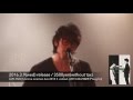homme - LIVE DVD [homme ONEMAN LIVE 2015 II -reload-]【trailer】