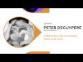 Peter decuypere  keynote op kmoconnectdays 2016