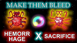 The Most Brutal Fusion Yet Ball X Pit