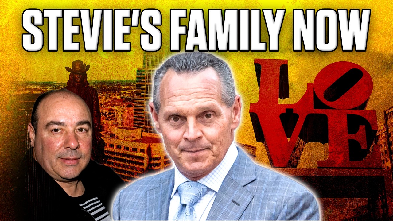 Thumbnail for Philadelphia Mob News: Mazzone Seizes Power, George Borgesi's Current Standing, and More