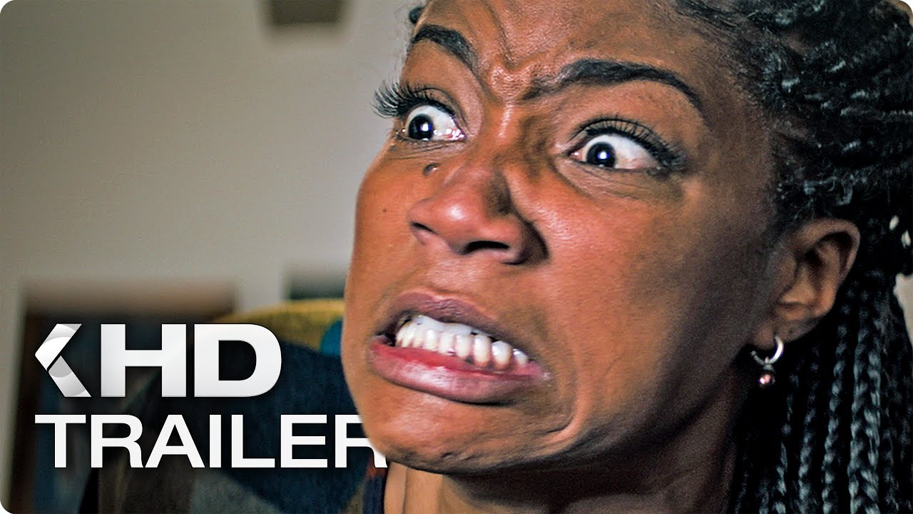 THE OATH Trailer (2018)