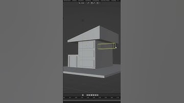 Blender nostalgic art tutorial