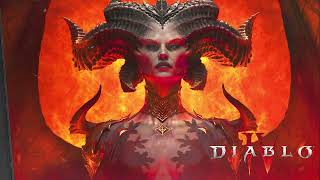 Diablo 4 Official Launch Trailer Song &quot;You Should See me in a Crown&quot;