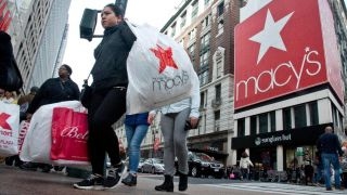 Is U.S. retail in a death spiral?