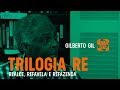 Gilberto Gil e a Trilogia Re (Realce, Refavela e Refazenda) | O Som do Vinil com Charles Gavin