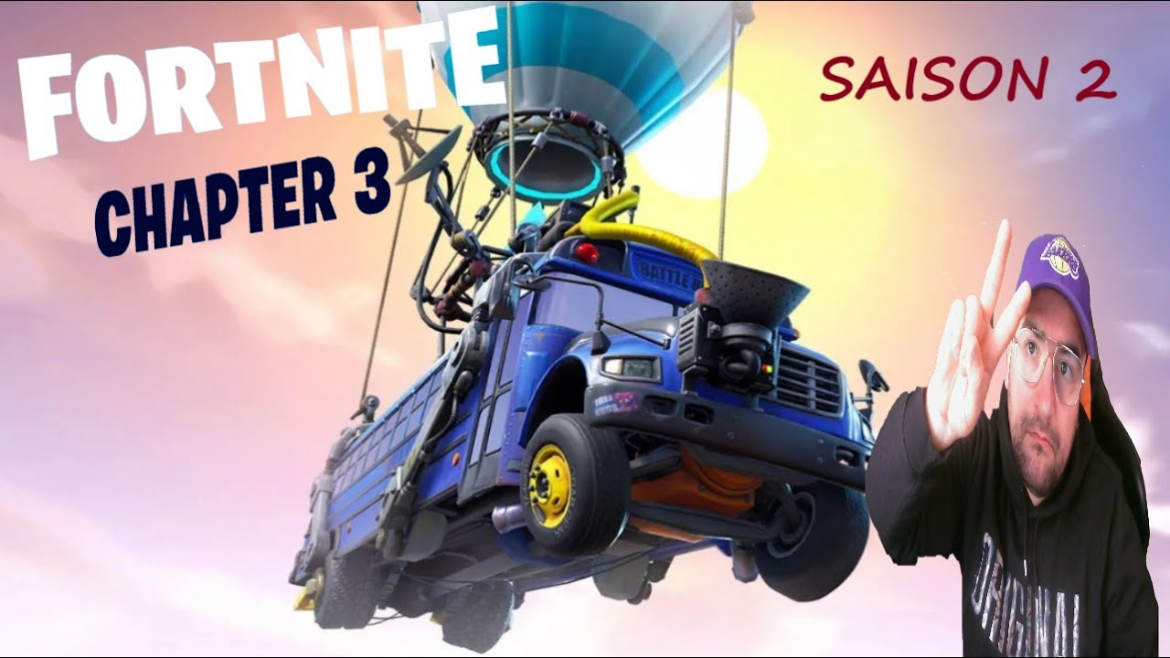 Quand Se Fini La Saison 1 Chapitre 3