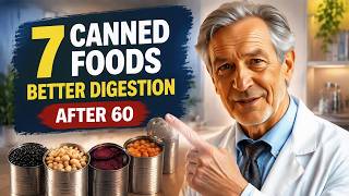 The 7 Best Canned Foods for Digestive Health After 60 (They're Cheap!) screenshot 3