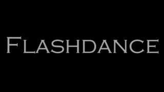Flashdance promo