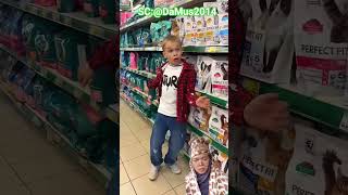 Dont Put The Cat Food In The Wrong Place funny remix dubbingcomedy comedydub viralshort fyp