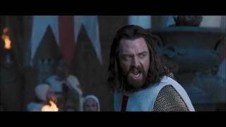 God Wills It from Kingdom of Heaven