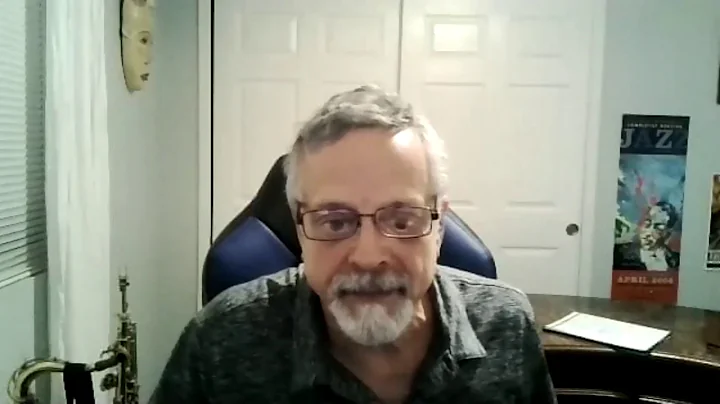 ACWE Masterclass with Michael Melinger
