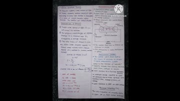Atomic structure short notes handwritten #pw#neet #chemistry #medical