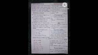 Atomic structure short notes handwritten #pw#neet #chemistry #medical