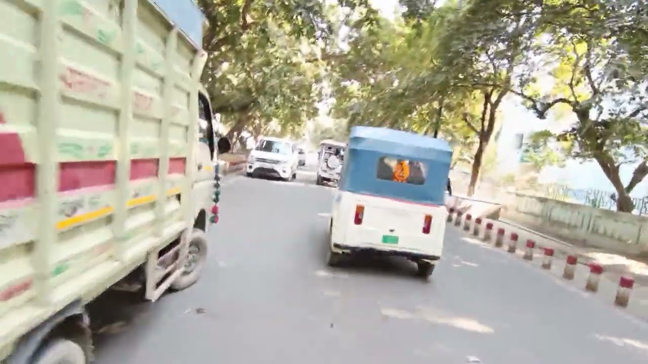 Aaj  gaav jana hai !! 🤗