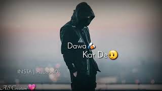 Aj Ro Lene De Ve Ji Bhar Ke Song Whatsapp Status