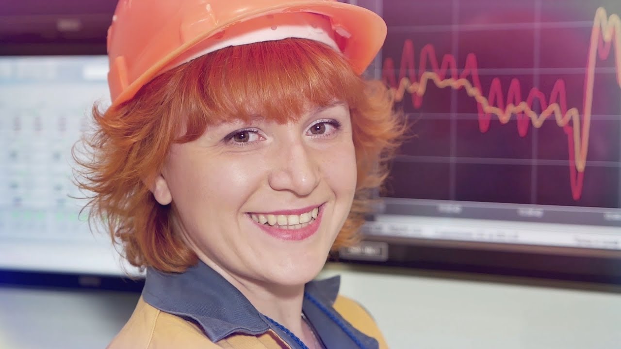 С ДНЁМ ЭНЕРГЕТИКА DTEK - YouTube