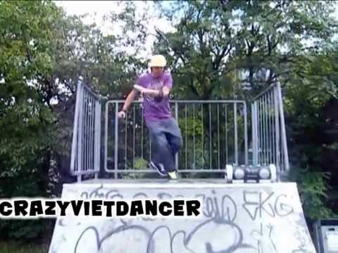 TrueGold-Tv: Member Tat Dance House