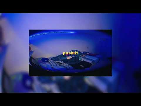 kid yugi, anna - push it (sped up)