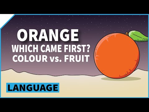 Orange Colour Vs Orange Fruit Verativity Language Youtube,Leonardo Dicaprio Movies List In Hindi Dubbed