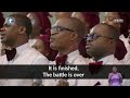 It Is Finished || YPF Choir Ministration