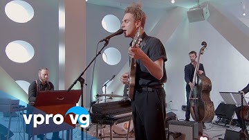 Jan Verstraeten - Can It Be (live)