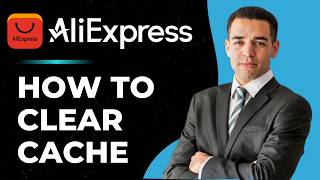 How To Clear The Cache on The Aliexpress App screenshot 4