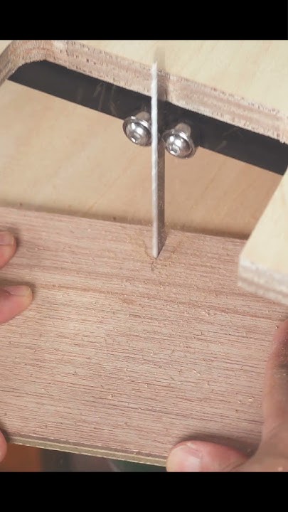 Jigsaw box #shorts
