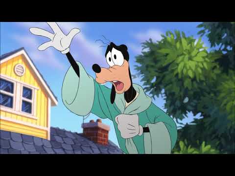 Goofy 2: Extremadamente Goofy|Max se va a la universidad (Latino)