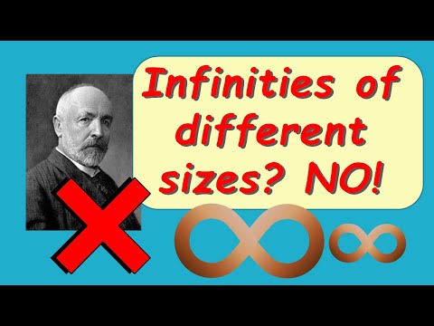 Are there Infinities