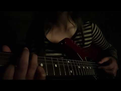 wish u well - underscores (cover)
