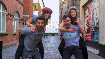 EWS Promo Video NED Group 21