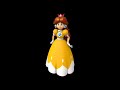 Mario Party 3 Daisy Voice Clips