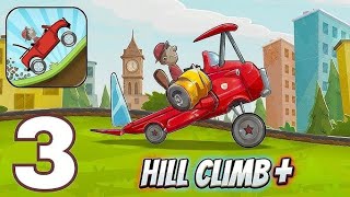 APPLE ARCADE SERIES - GAMEPLAY DAY 6