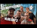 R6 Siege Six Invitational Vlog 2024 DAY 2 In Sao Paulo