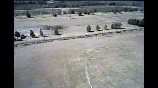 Hermit FPV Fly Away