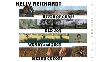 『オールド・ジョイ』予告編