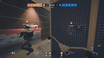 Doc spawn peek ace, all headshots