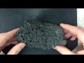 Igneous Rocks Tutorial Quiz