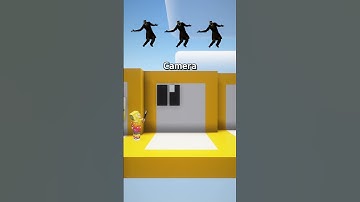 Minecraft banners #painapple #excalibur #camera Ep25 #minecraft #shorts