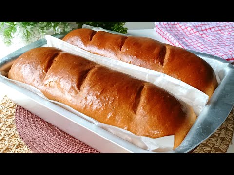 ليه تشتريه ده لازم تعتمديه وبأقل تكلفه هتعمليه عيش التوست بدون قالب طعم وريحه ألذ من الجاهز