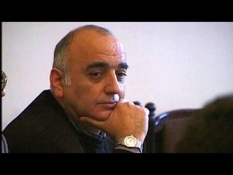 Video: Wanaishije Armenia