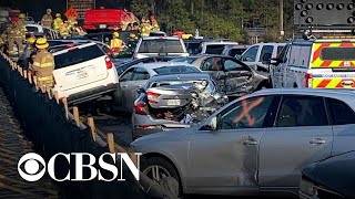 Wet weather threatens holiday travel plans